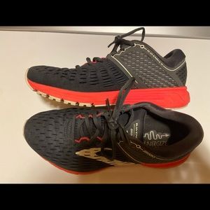 Brooks Ravenna 9